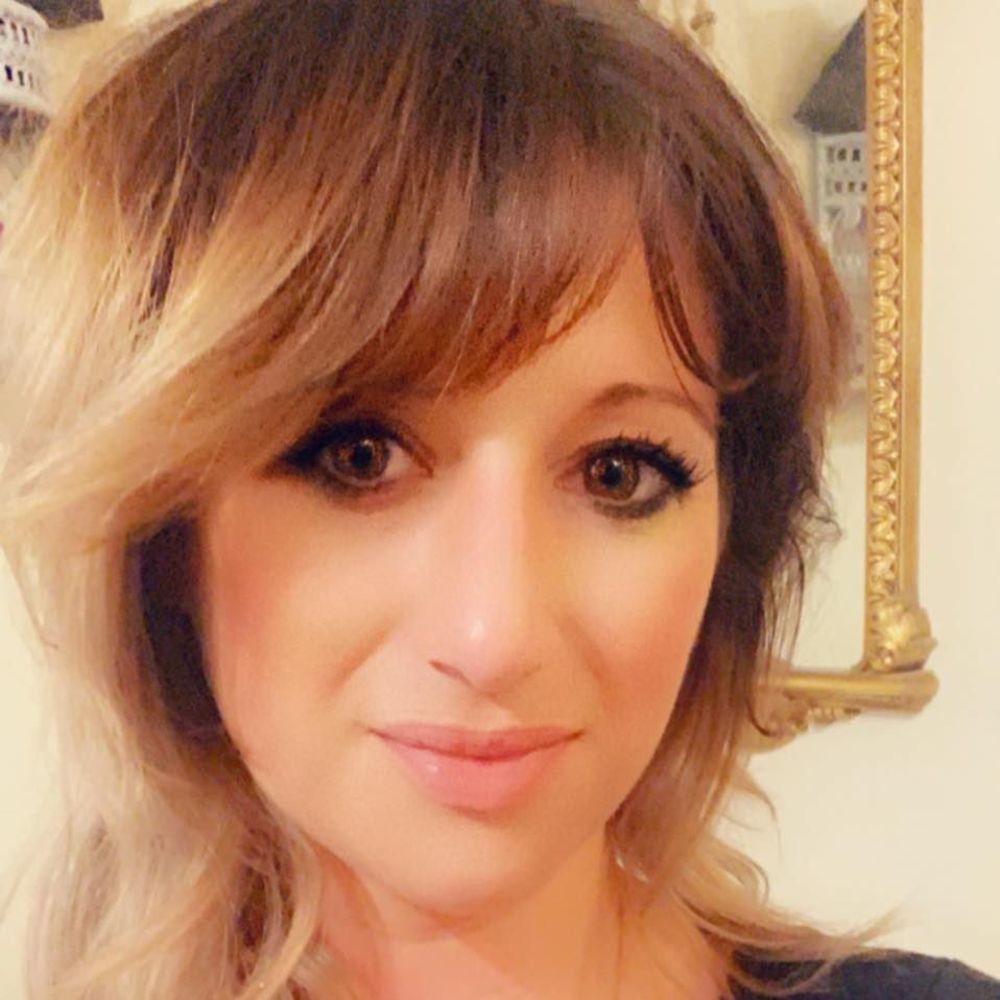 Meet your Posher, Rachel